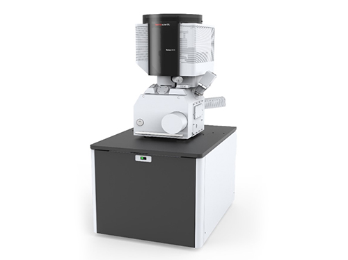 原位分析超高分辨率场发射扫描电子显微镜